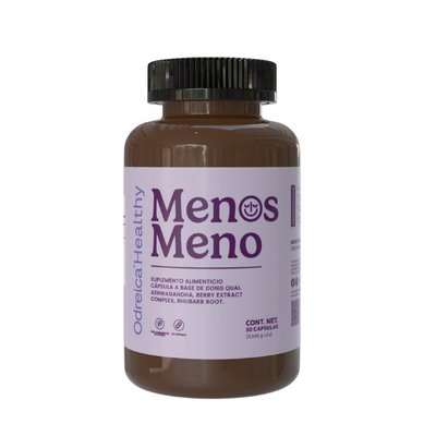 Menos Meno